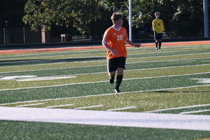 09-28 UHS Boys Soccer v Danville